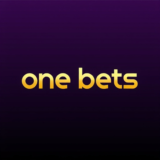 ONE BETS Logo